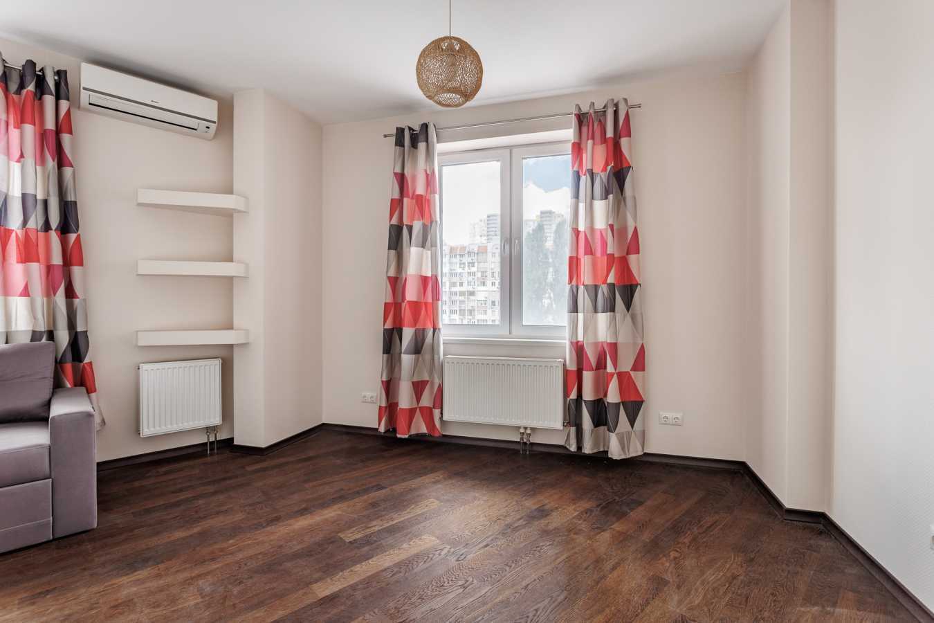 Продаж 1-кімнатної квартири 40 м², В'ячеслава Чорновола вул., 27