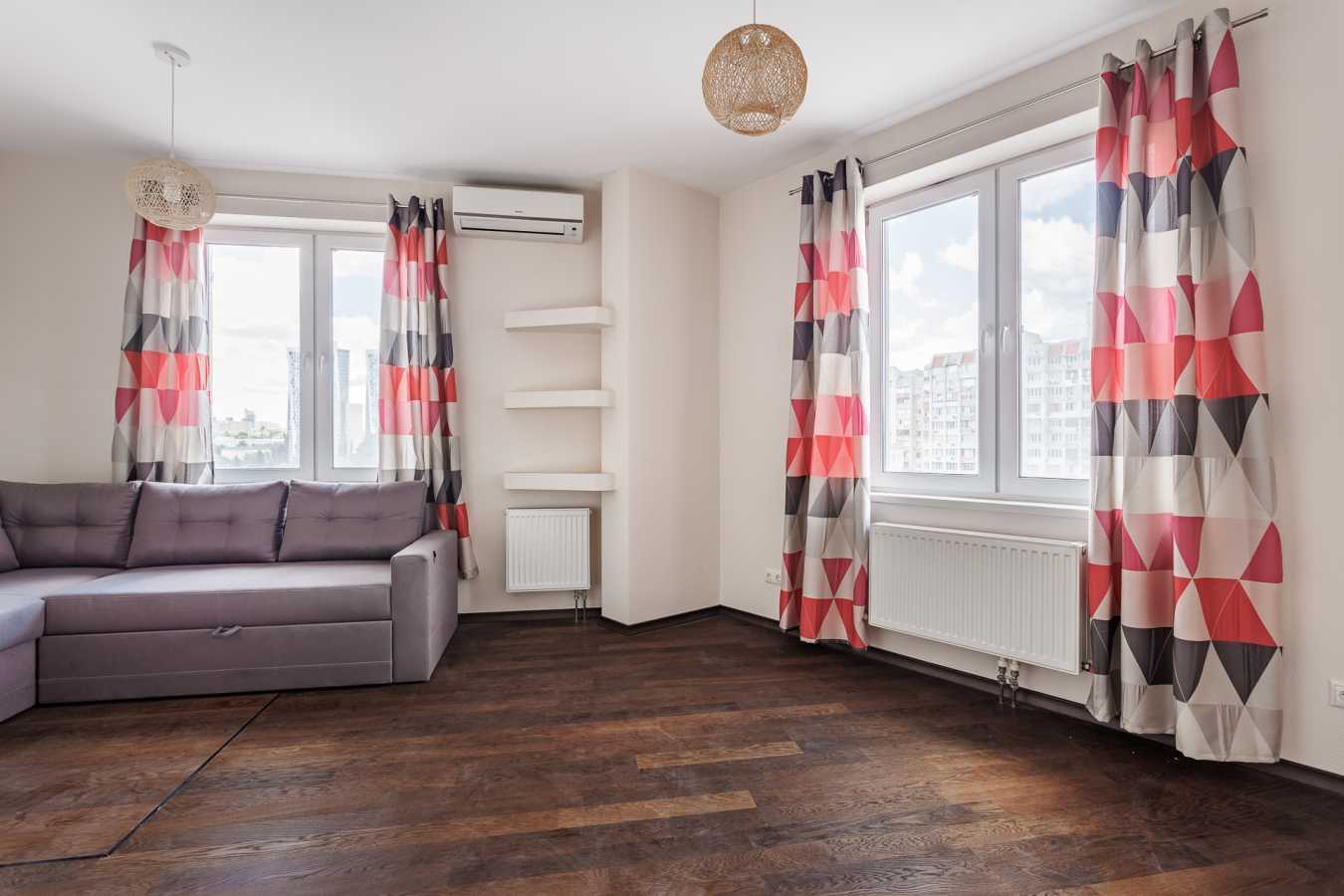 Продаж 1-кімнатної квартири 40 м², В'ячеслава Чорновола вул., 27