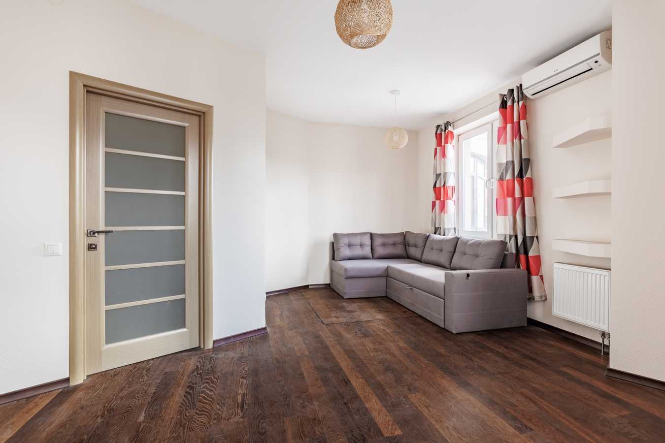 Продаж 1-кімнатної квартири 40 м², В'ячеслава Чорновола вул., 27