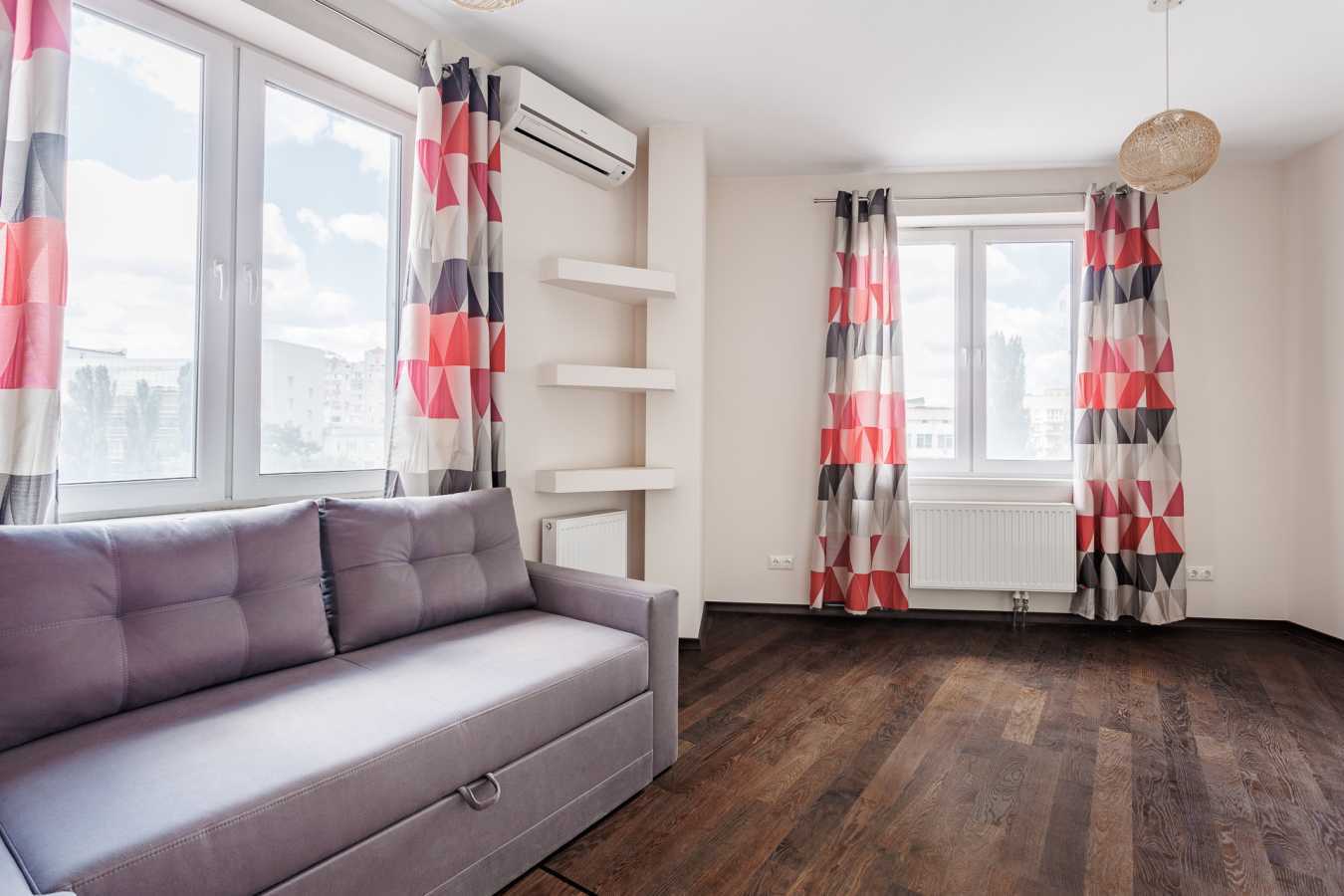 Продаж 1-кімнатної квартири 40 м², В'ячеслава Чорновола вул., 27