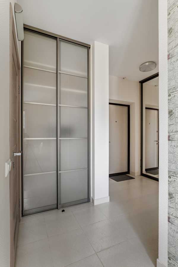 Продаж 1-кімнатної квартири 40 м², В'ячеслава Чорновола вул., 27