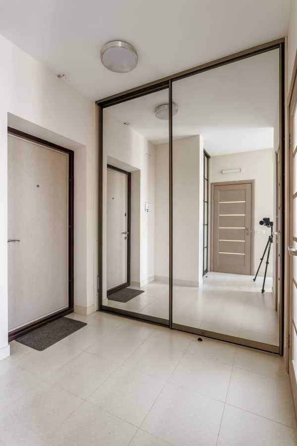 Продаж 1-кімнатної квартири 40 м², В'ячеслава Чорновола вул., 27