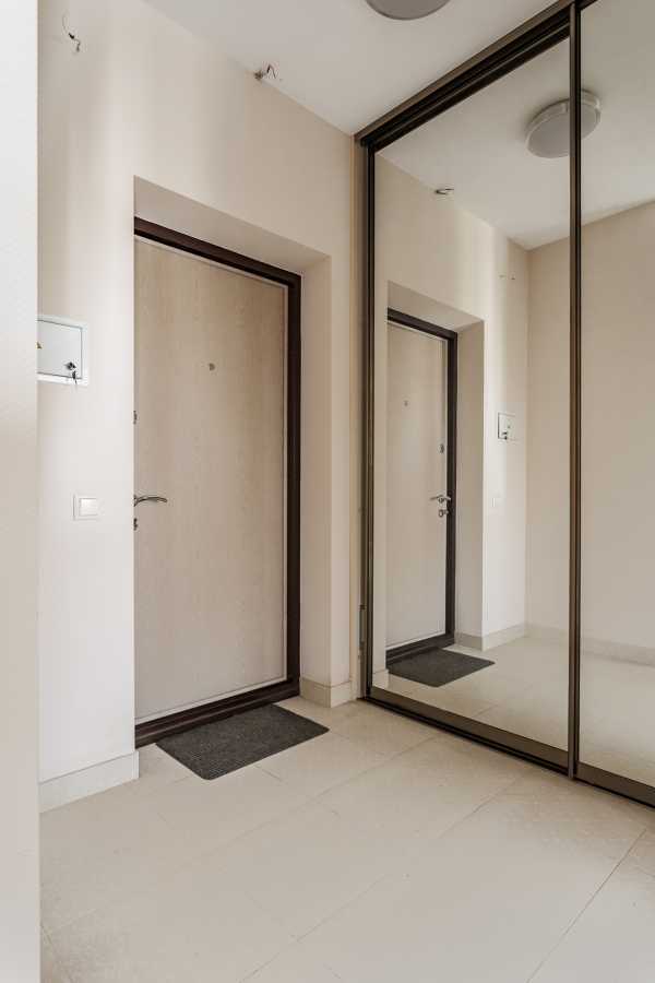 Продаж 1-кімнатної квартири 40 м², В'ячеслава Чорновола вул., 27
