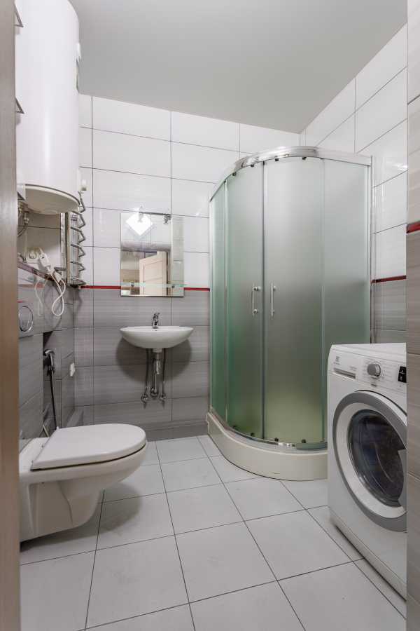 Продаж 1-кімнатної квартири 40 м², В'ячеслава Чорновола вул., 27