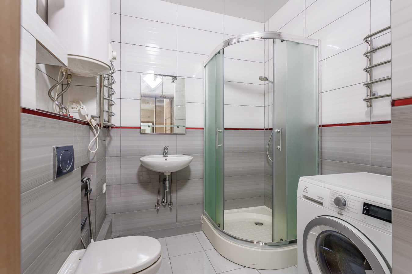 Продаж 1-кімнатної квартири 40 м², В'ячеслава Чорновола вул., 27