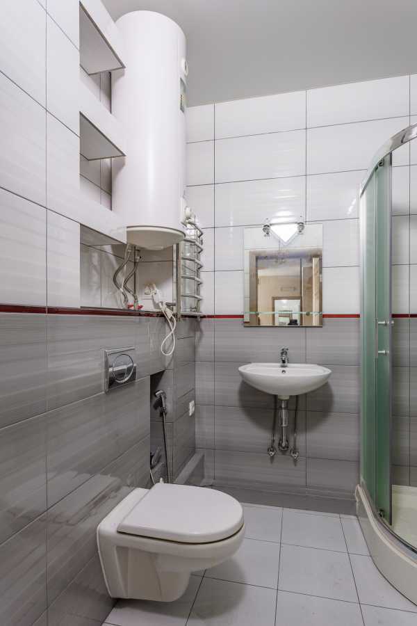Продаж 1-кімнатної квартири 40 м², В'ячеслава Чорновола вул., 27