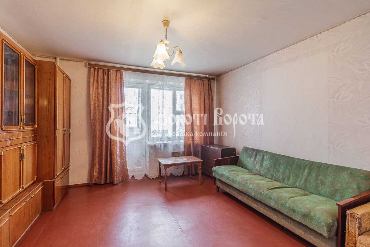 Продаж 2-кімнатної квартири 58.5 м², Володимира Маяковського просп., 72Б