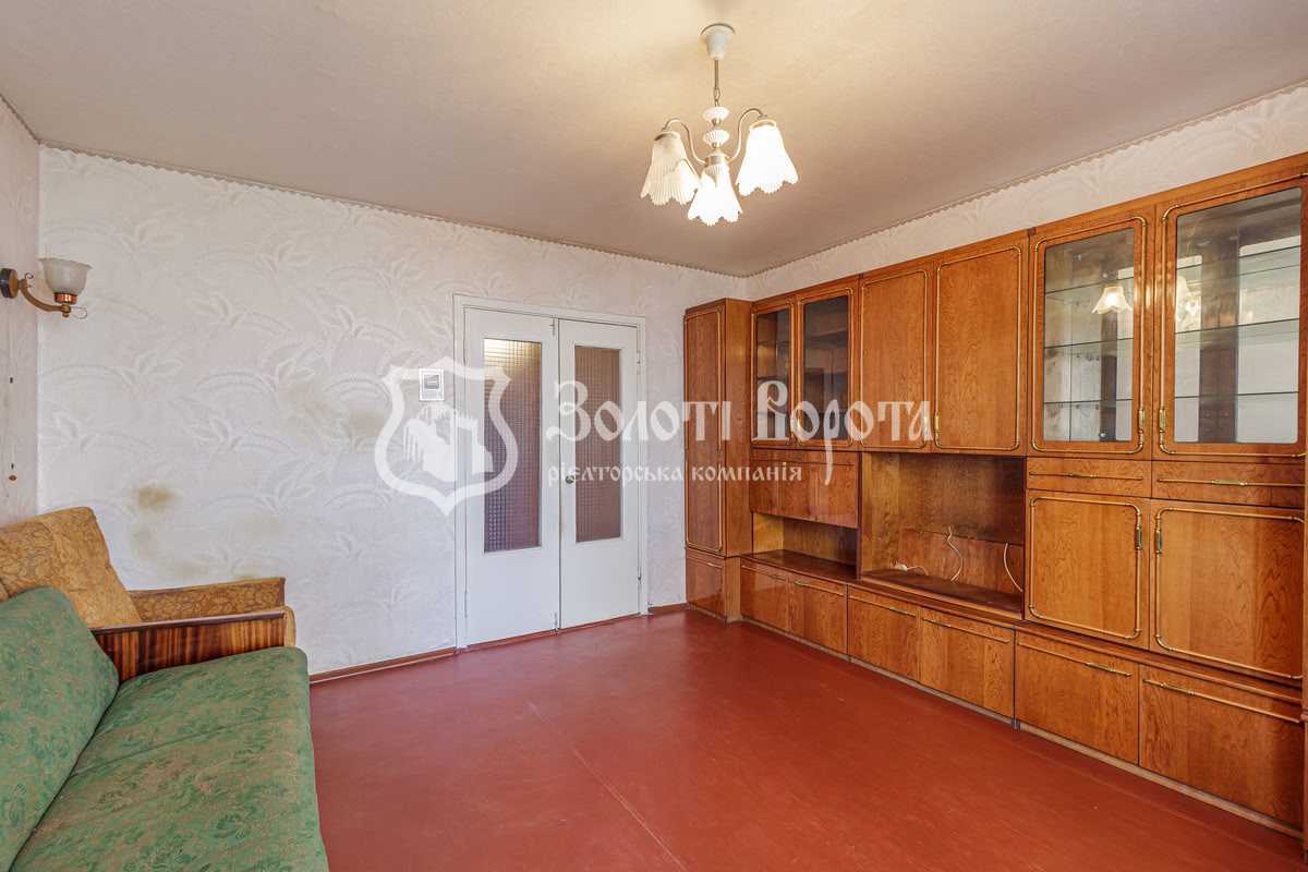 Продаж 2-кімнатної квартири 58.5 м², Володимира Маяковського просп., 72Б