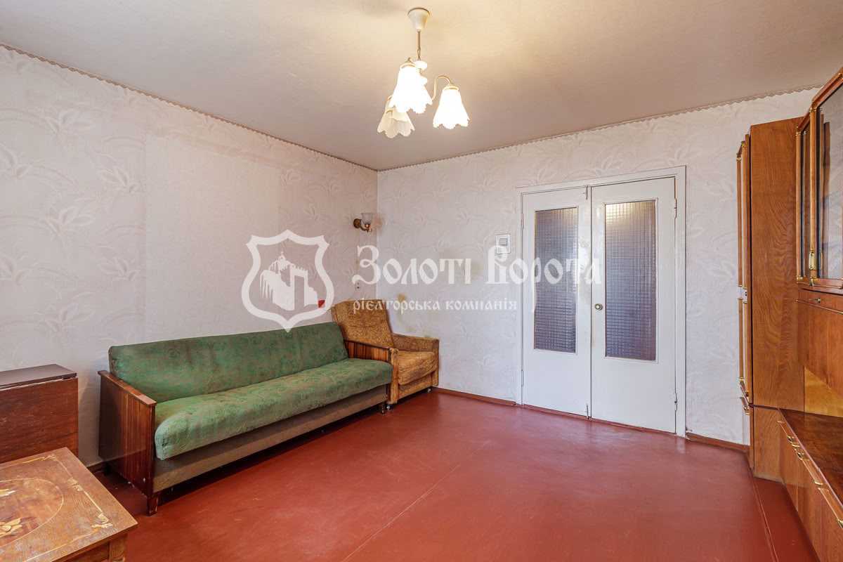 Продаж 2-кімнатної квартири 58.5 м², Володимира Маяковського просп., 72Б