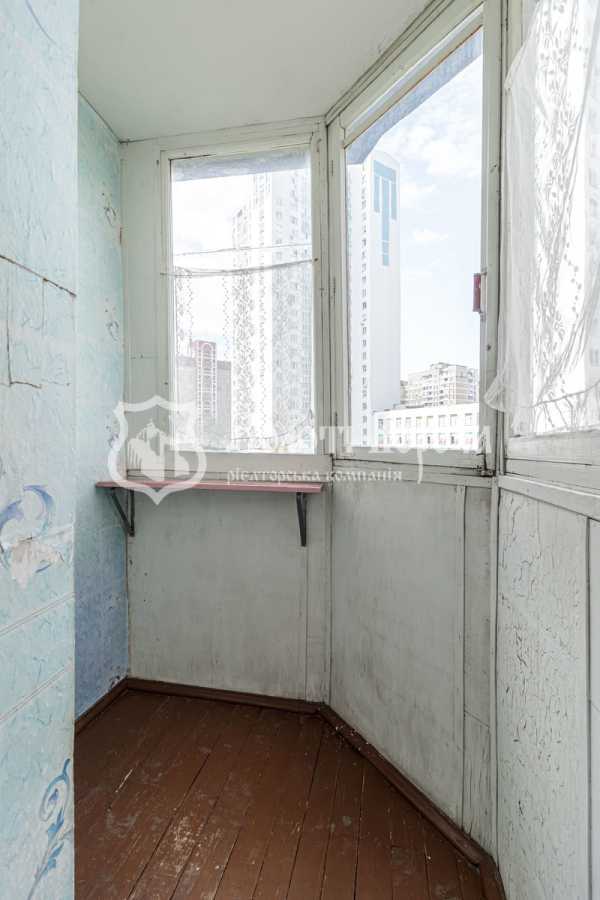 Продаж 2-кімнатної квартири 58.5 м², Володимира Маяковського просп., 72Б