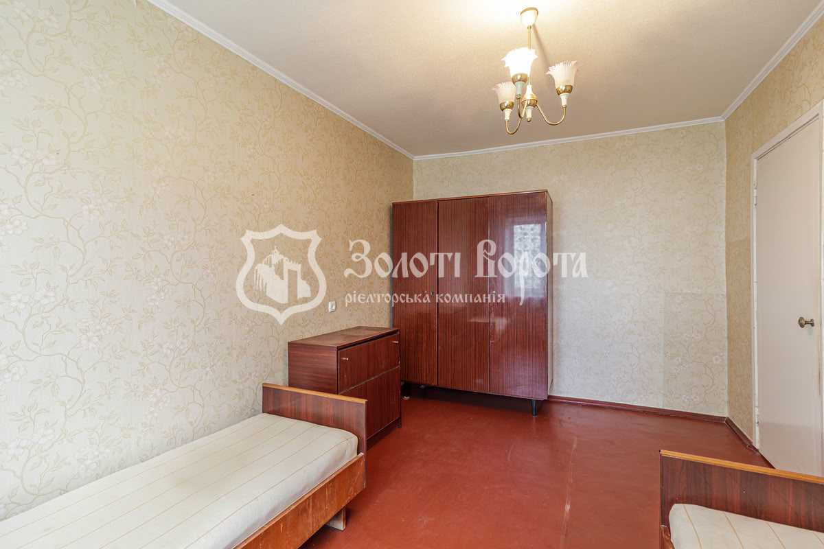 Продаж 2-кімнатної квартири 58.5 м², Володимира Маяковського просп., 72Б