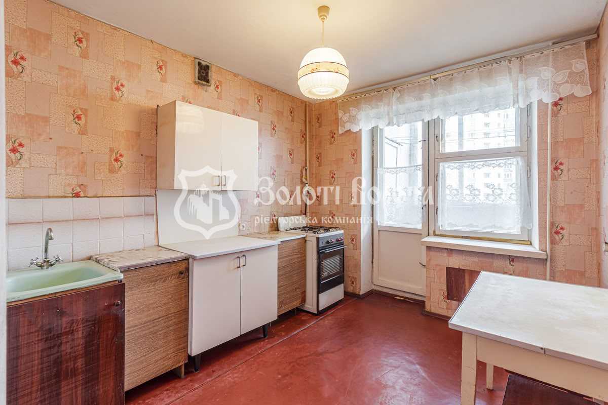 Продаж 2-кімнатної квартири 58.5 м², Володимира Маяковського просп., 72Б