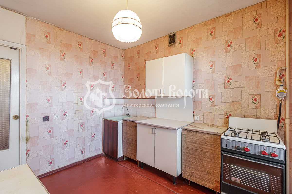 Продаж 2-кімнатної квартири 58.5 м², Володимира Маяковського просп., 72Б
