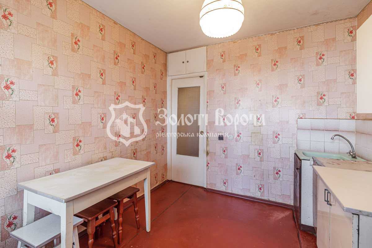 Продаж 2-кімнатної квартири 58.5 м², Володимира Маяковського просп., 72Б