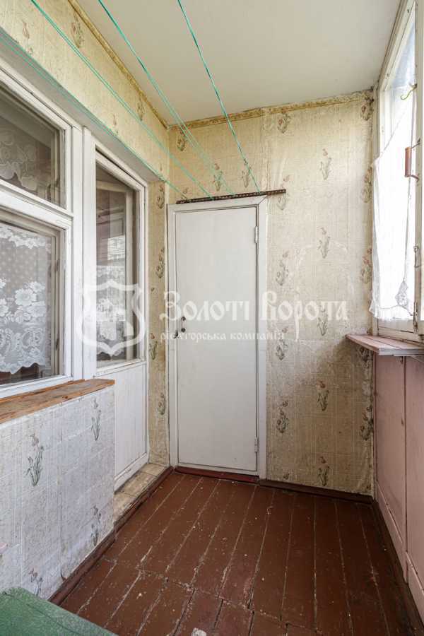 Продаж 2-кімнатної квартири 58.5 м², Володимира Маяковського просп., 72Б