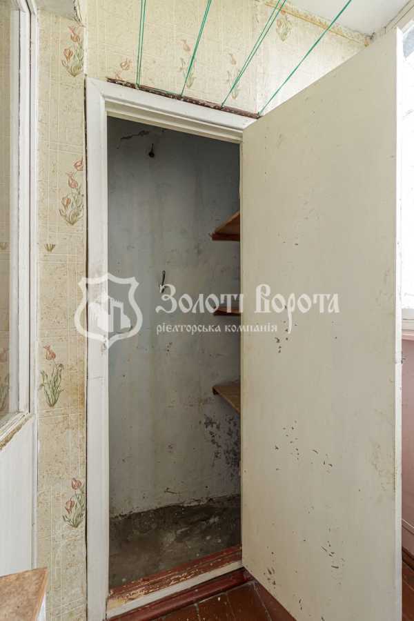 Продаж 2-кімнатної квартири 58.5 м², Володимира Маяковського просп., 72Б