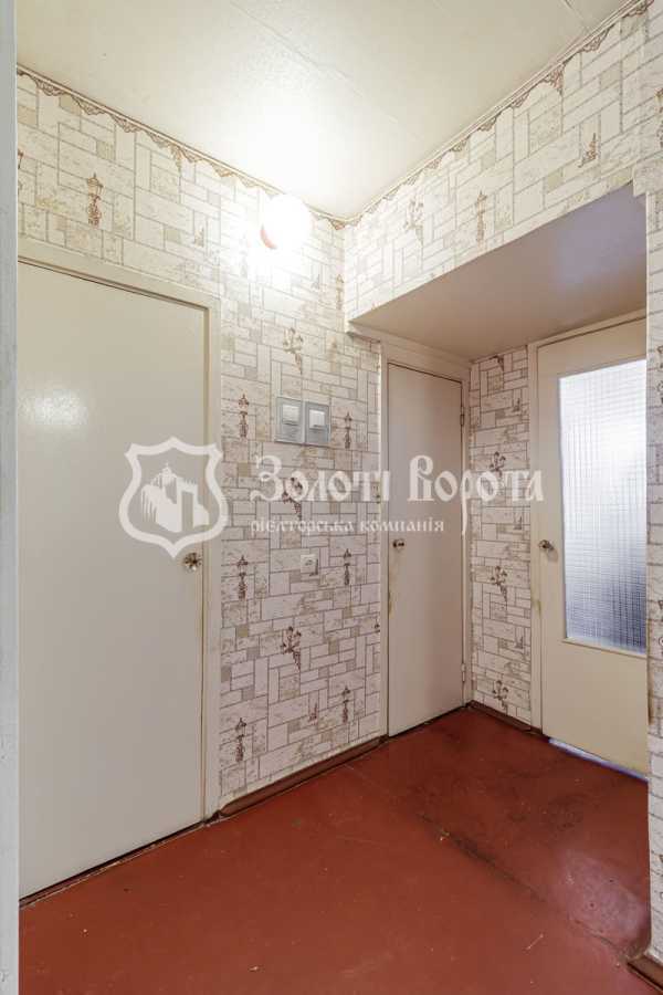 Продаж 2-кімнатної квартири 58.5 м², Володимира Маяковського просп., 72Б