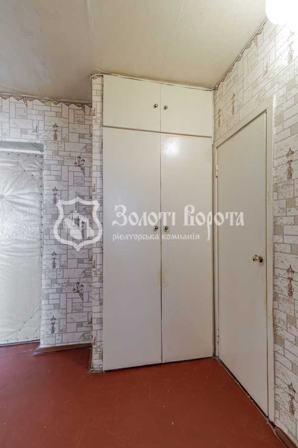 Продаж 2-кімнатної квартири 58.5 м², Володимира Маяковського просп., 72Б