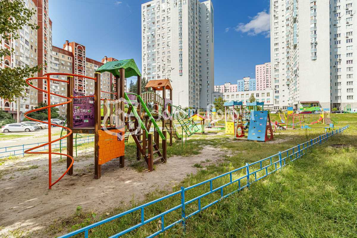 Продаж 2-кімнатної квартири 58.5 м², Володимира Маяковського просп., 72Б