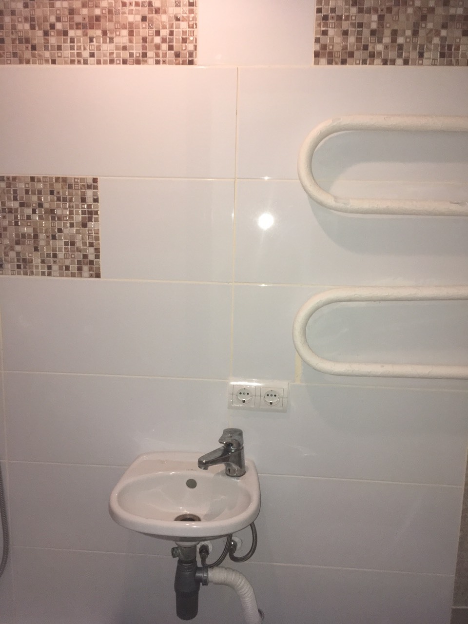 Аренда 1-комнатной квартиры 27 м², Краснопольская ул., 2