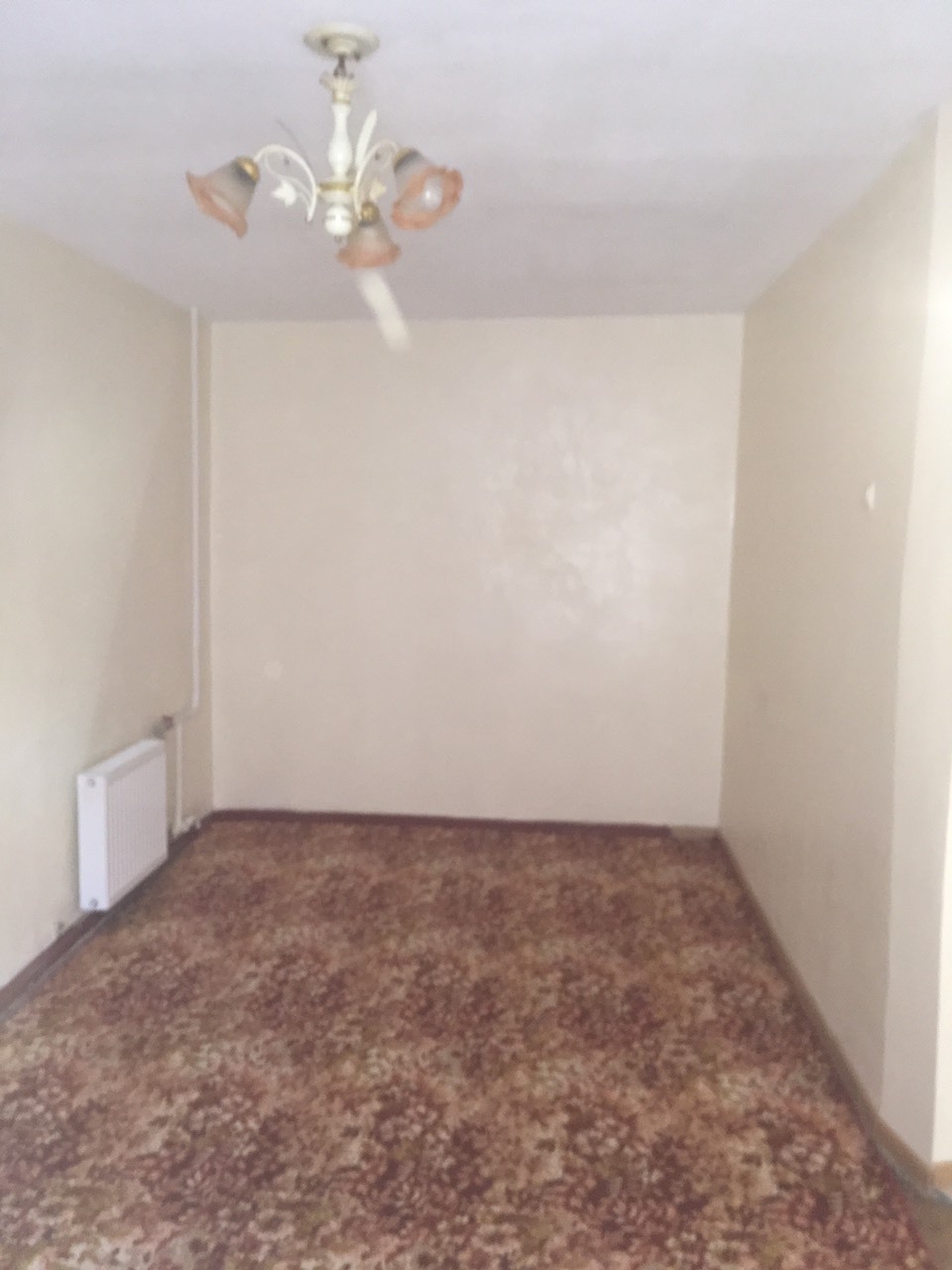 Аренда 1-комнатной квартиры 27 м², Краснопольская ул., 2