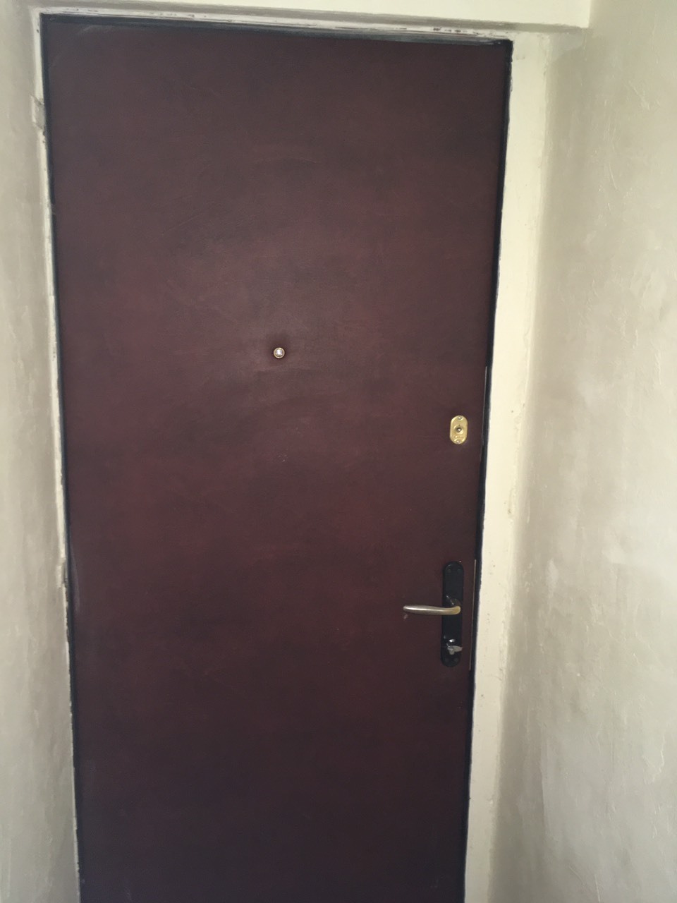 Аренда 1-комнатной квартиры 27 м², Краснопольская ул., 2
