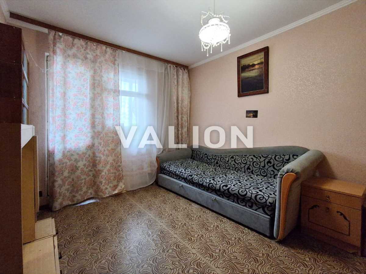 Продаж 3-кімнатної квартири 71.5 м², Харківське шосе, 154