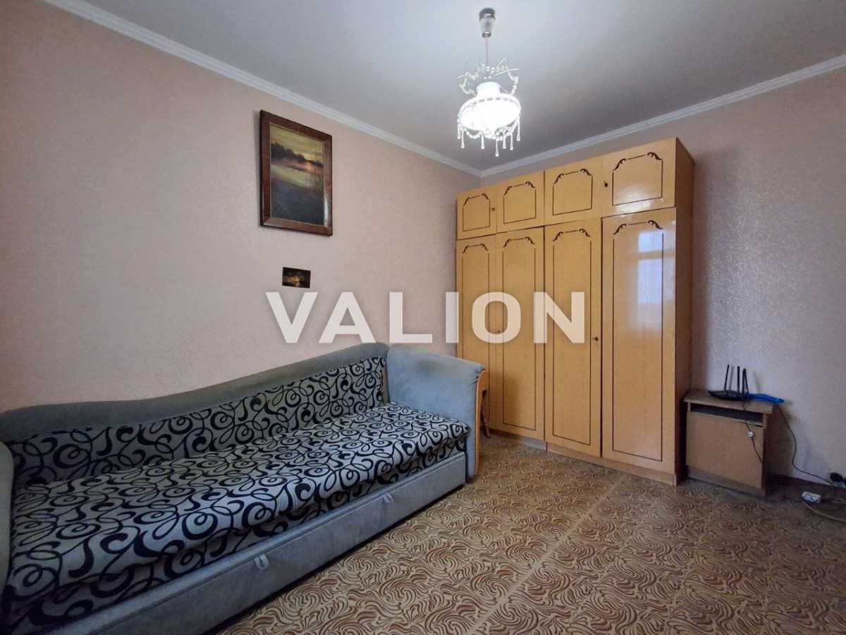 Продаж 3-кімнатної квартири 71.5 м², Харківське шосе, 154