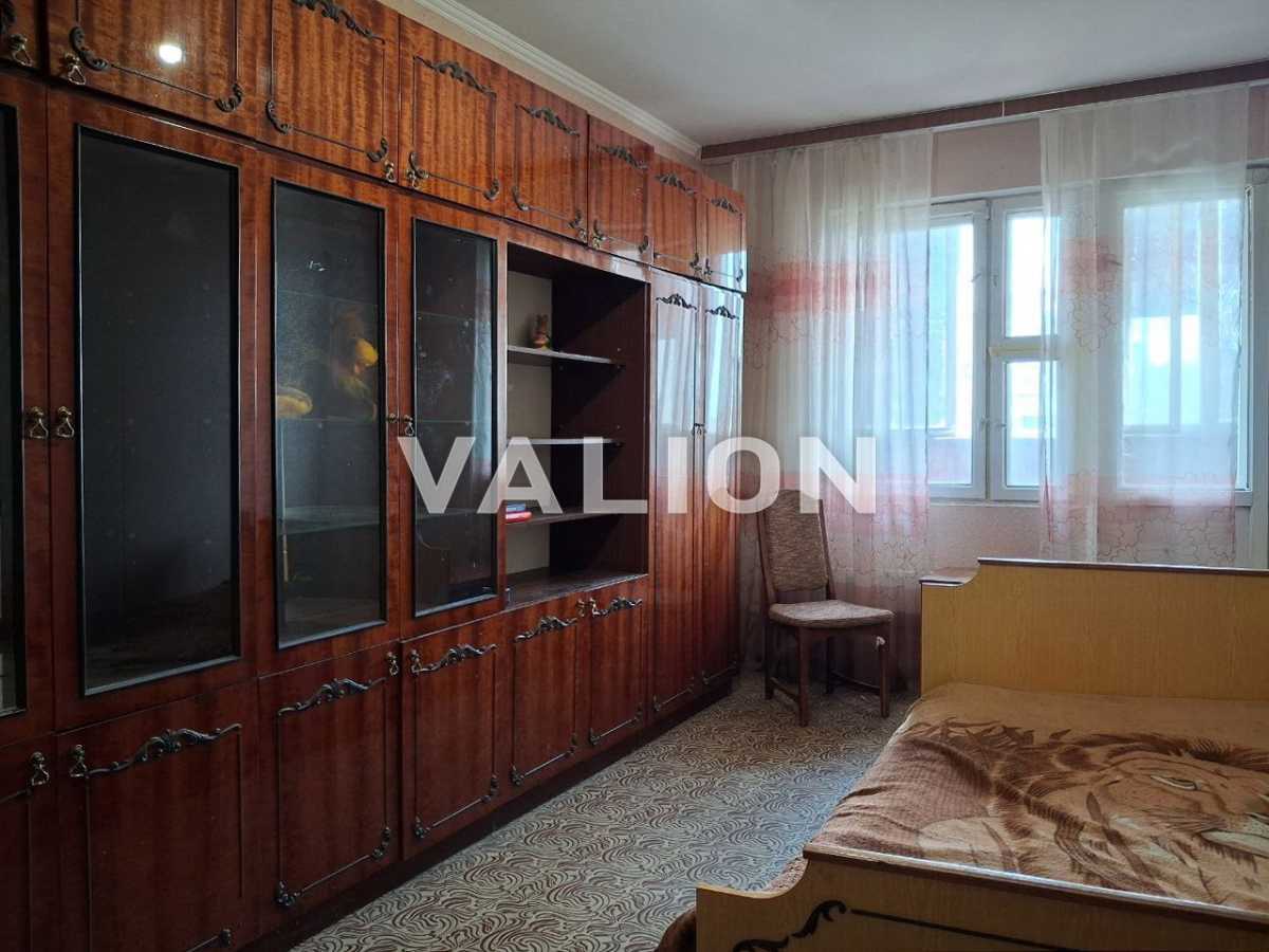Продаж 3-кімнатної квартири 71.5 м², Харківське шосе, 154