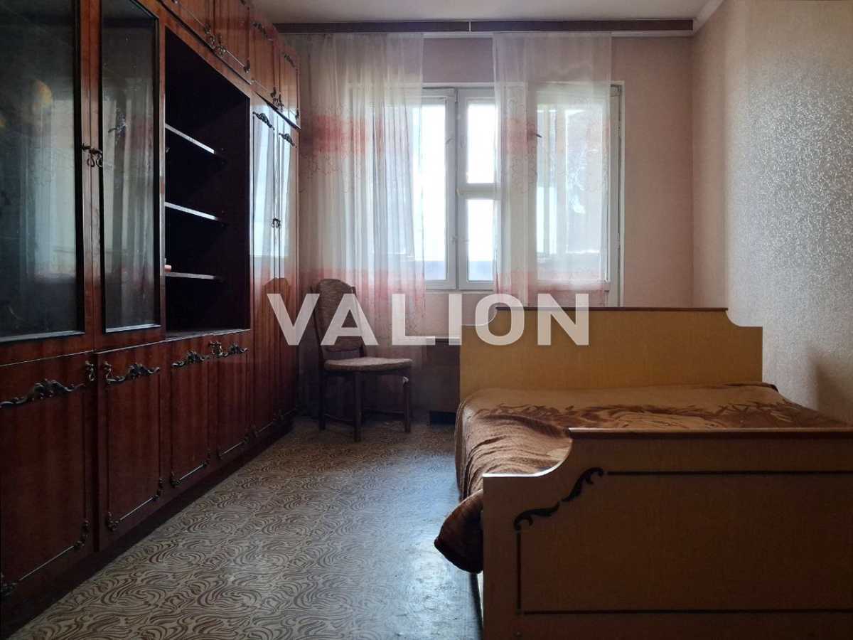 Продаж 3-кімнатної квартири 71.5 м², Харківське шосе, 154