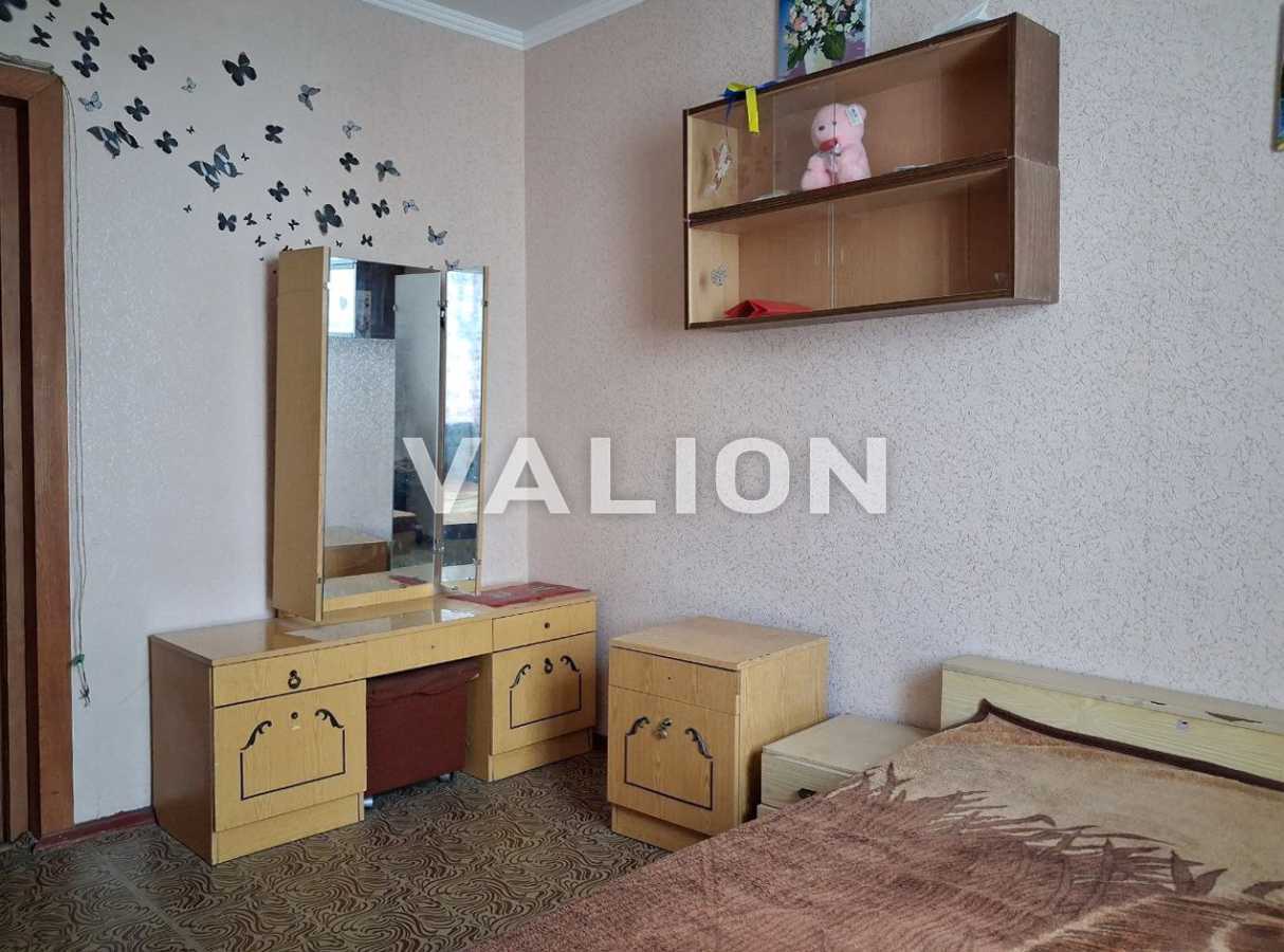 Продаж 3-кімнатної квартири 71.5 м², Харківське шосе, 154