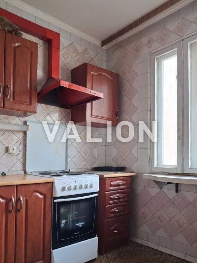 Продаж 3-кімнатної квартири 71.5 м², Харківське шосе, 154