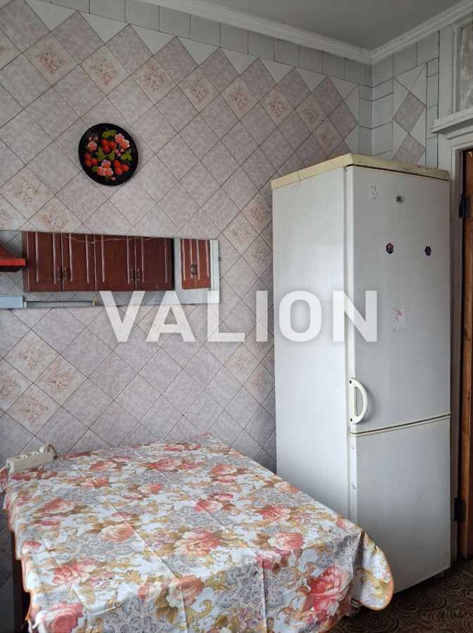 Продаж 3-кімнатної квартири 71.5 м², Харківське шосе, 154