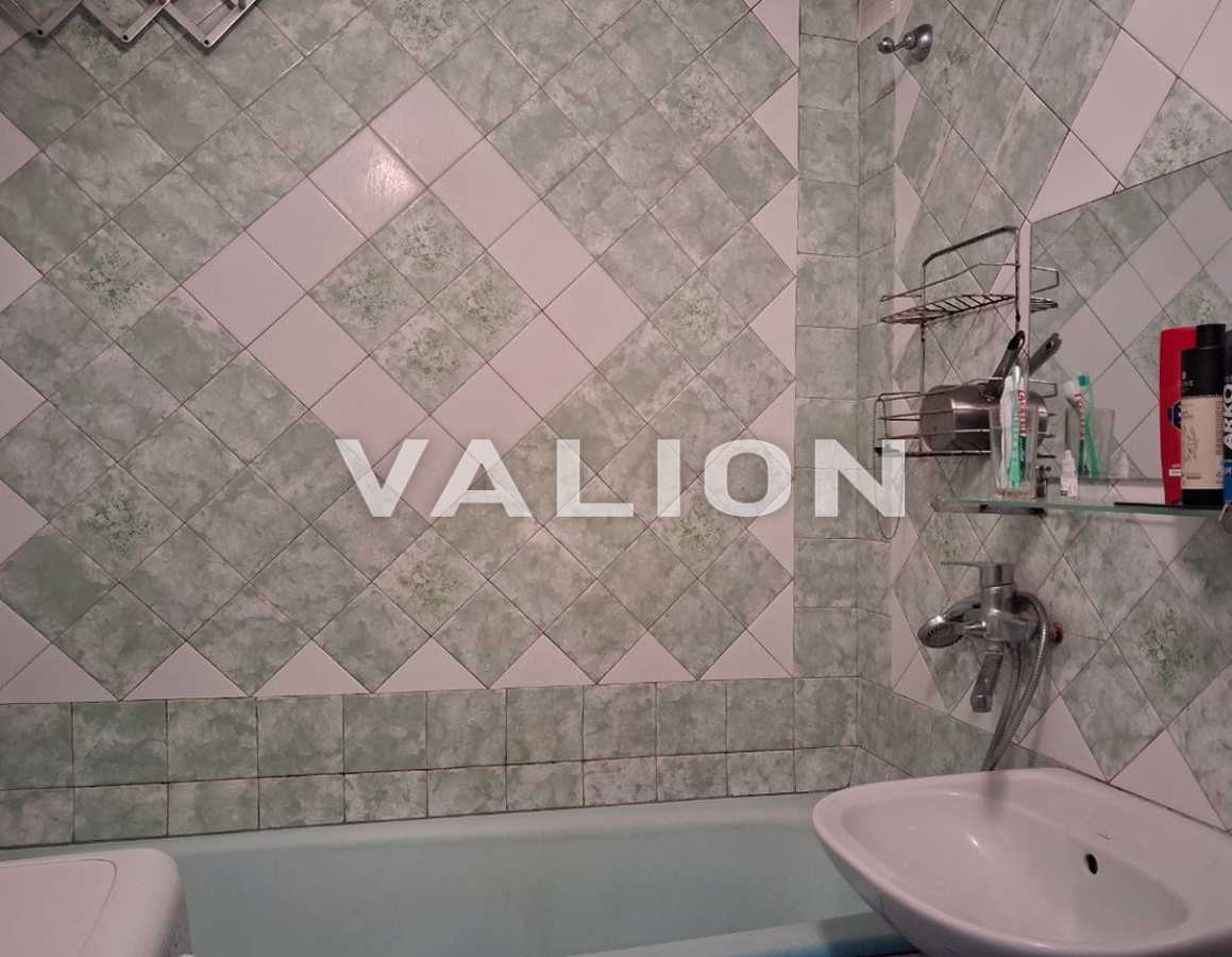 Продаж 3-кімнатної квартири 71.5 м², Харківське шосе, 154