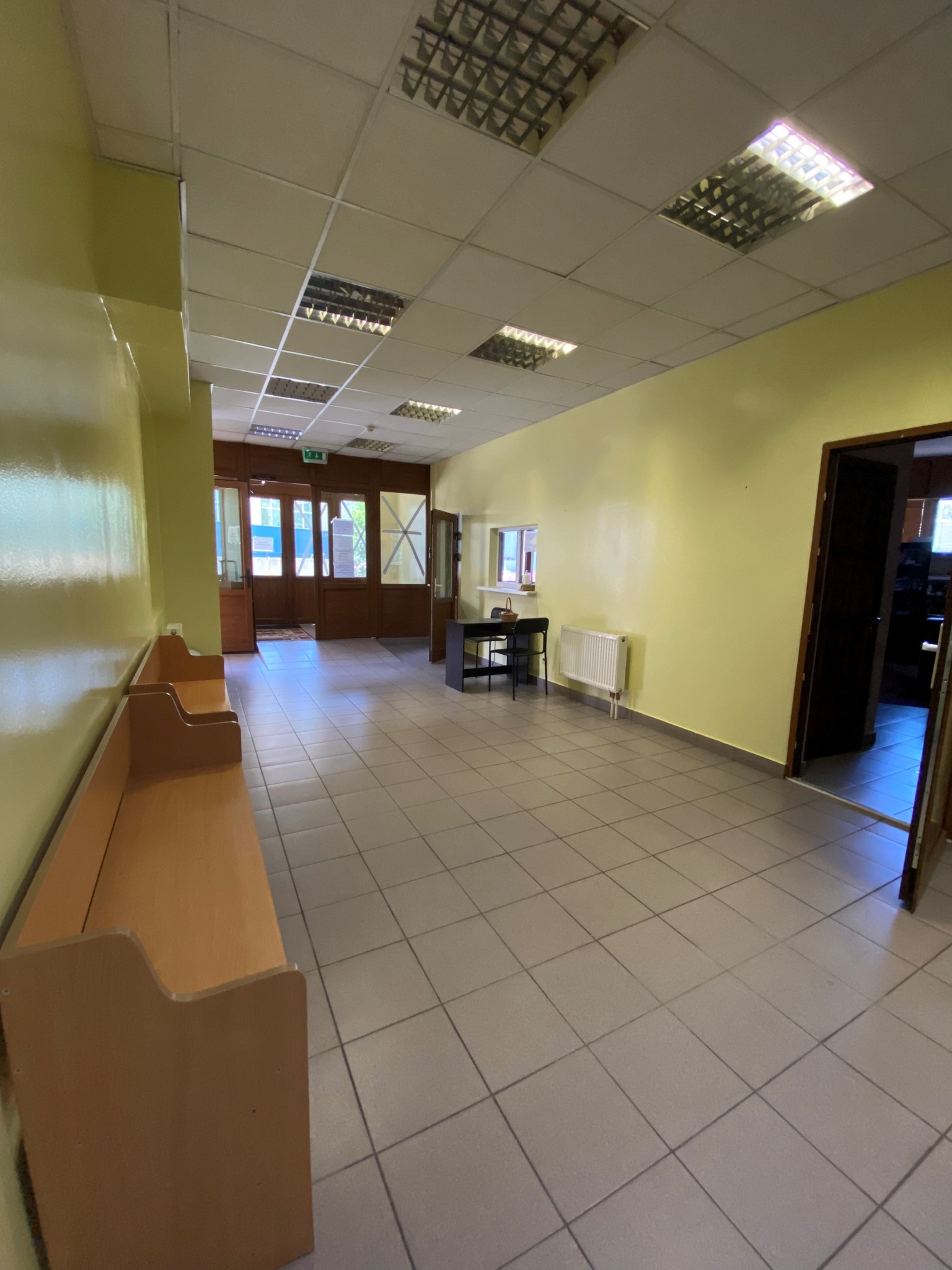 Аренда 1-комнатной квартиры 28 м², Зодчих ул., 74