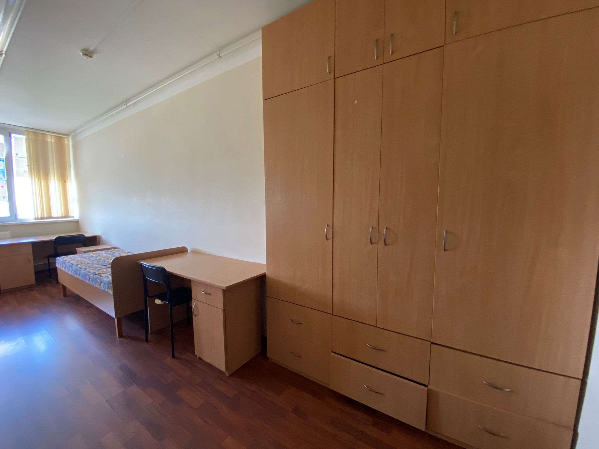 Аренда 1-комнатной квартиры 28 м², Зодчих ул., 74