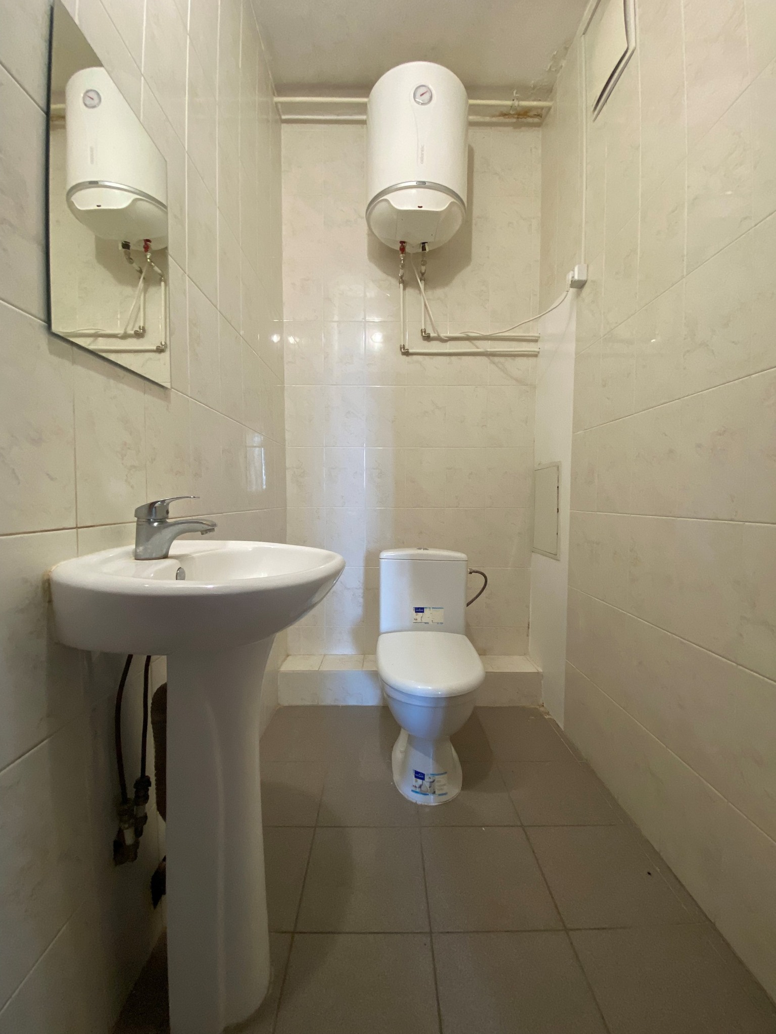 Аренда 1-комнатной квартиры 28 м², Зодчих ул., 74