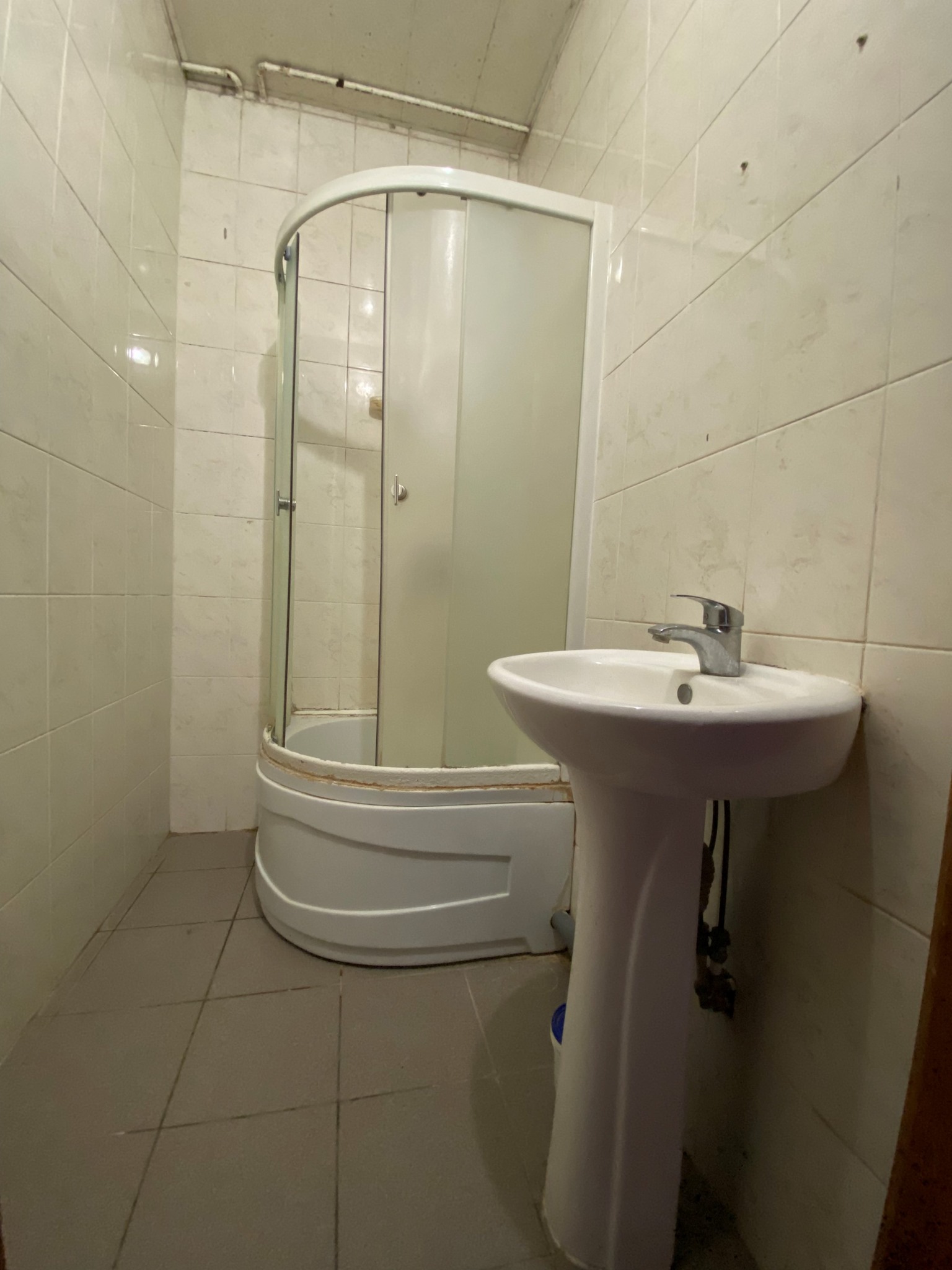Аренда 1-комнатной квартиры 28 м², Зодчих ул., 74