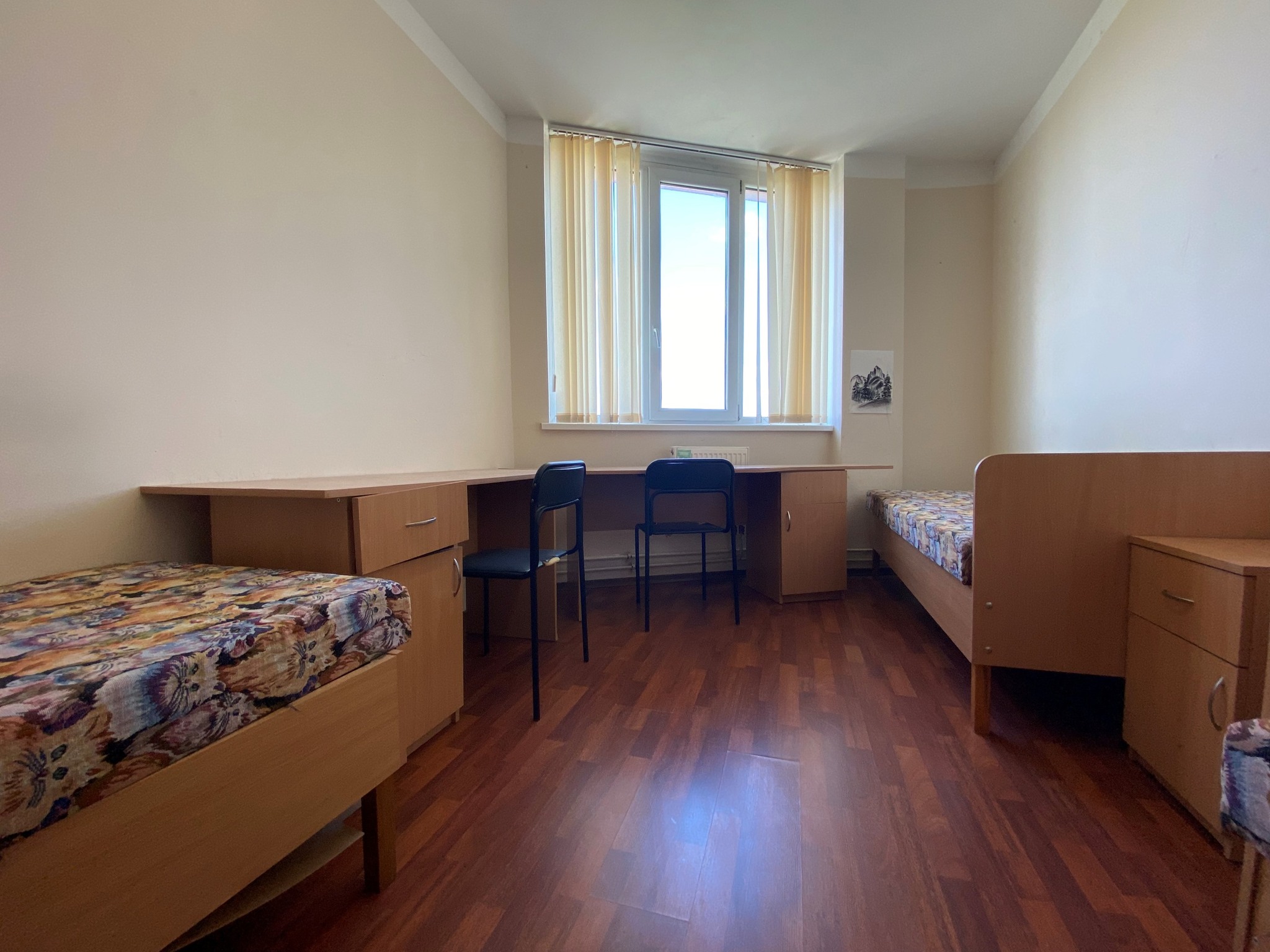 Аренда 1-комнатной квартиры 28 м², Зодчих ул., 74