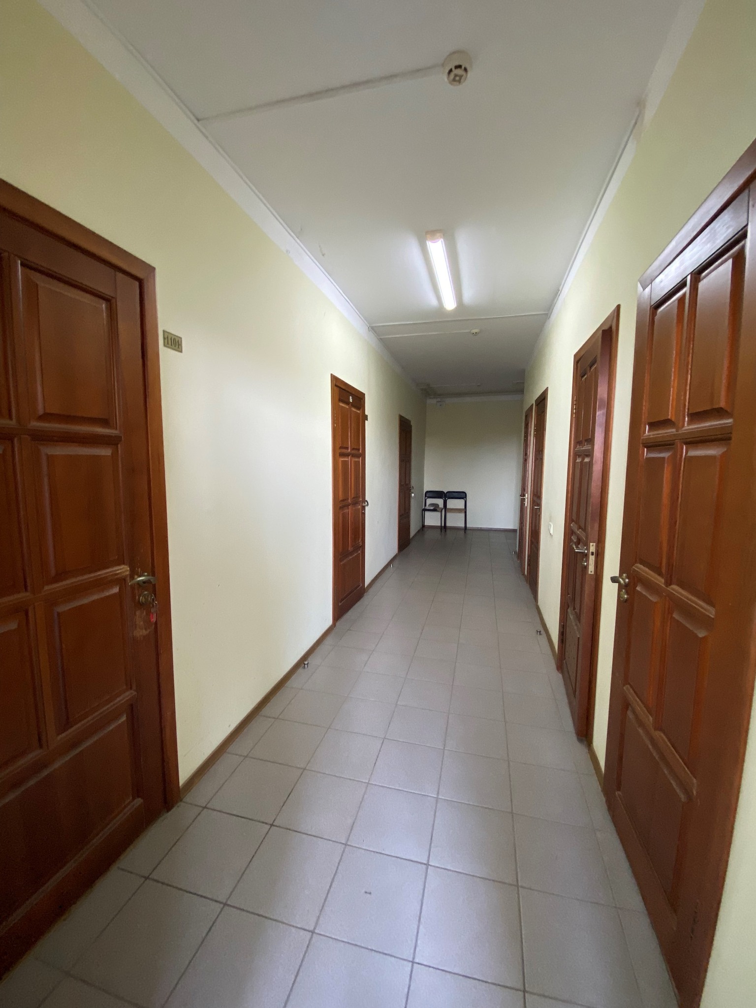 Аренда 1-комнатной квартиры 28 м², Зодчих ул., 74