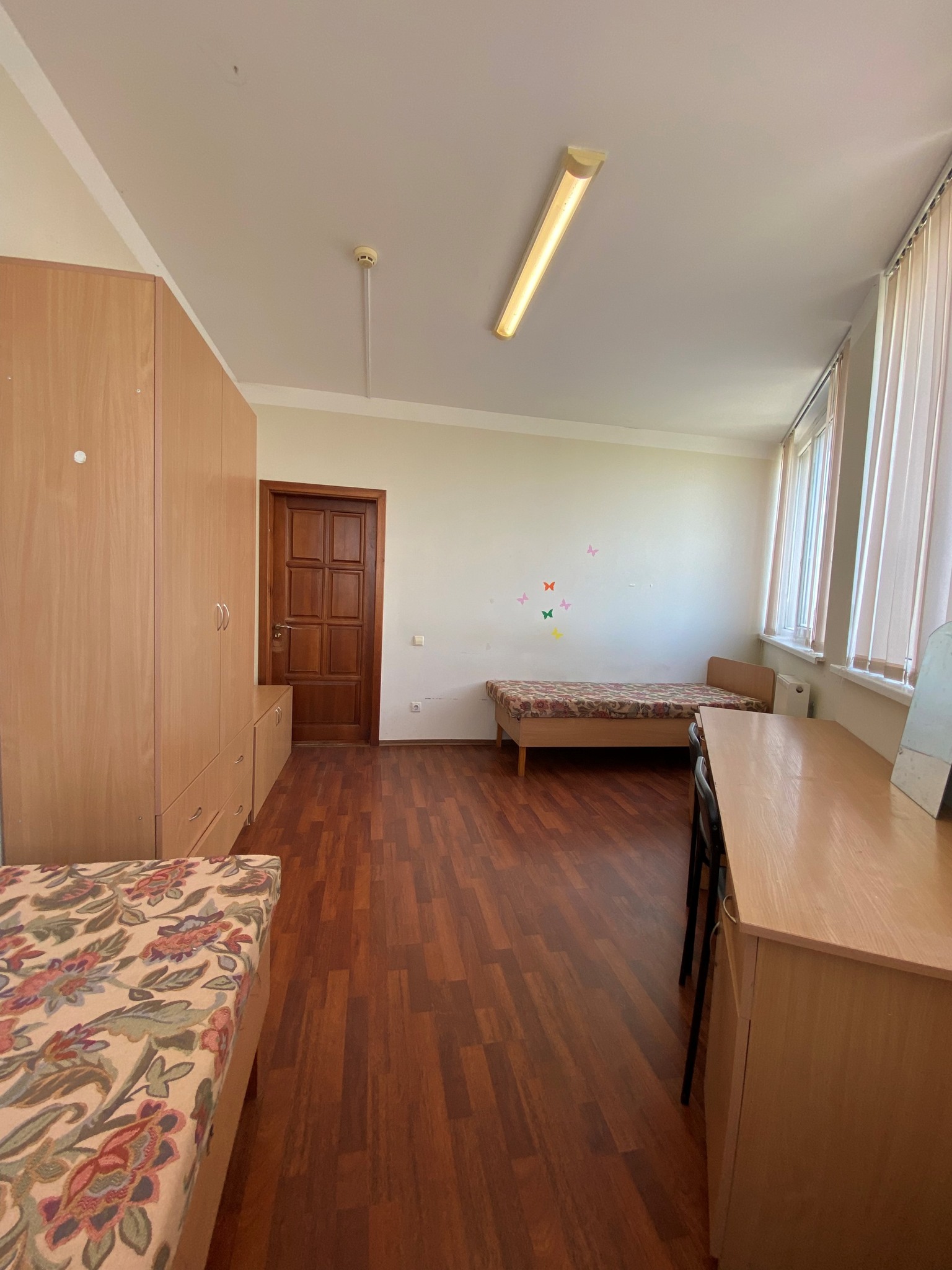 Аренда 1-комнатной квартиры 28 м², Зодчих ул., 74