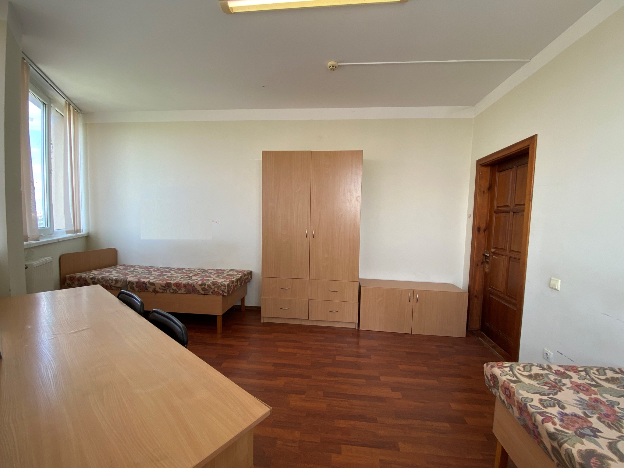 Аренда 1-комнатной квартиры 28 м², Зодчих ул., 74