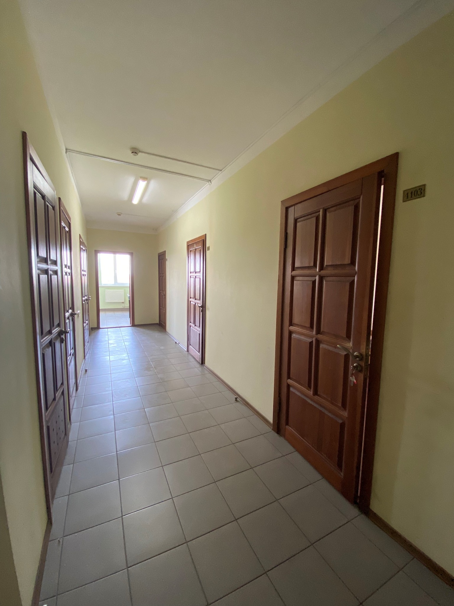 Аренда 1-комнатной квартиры 28 м², Зодчих ул., 74