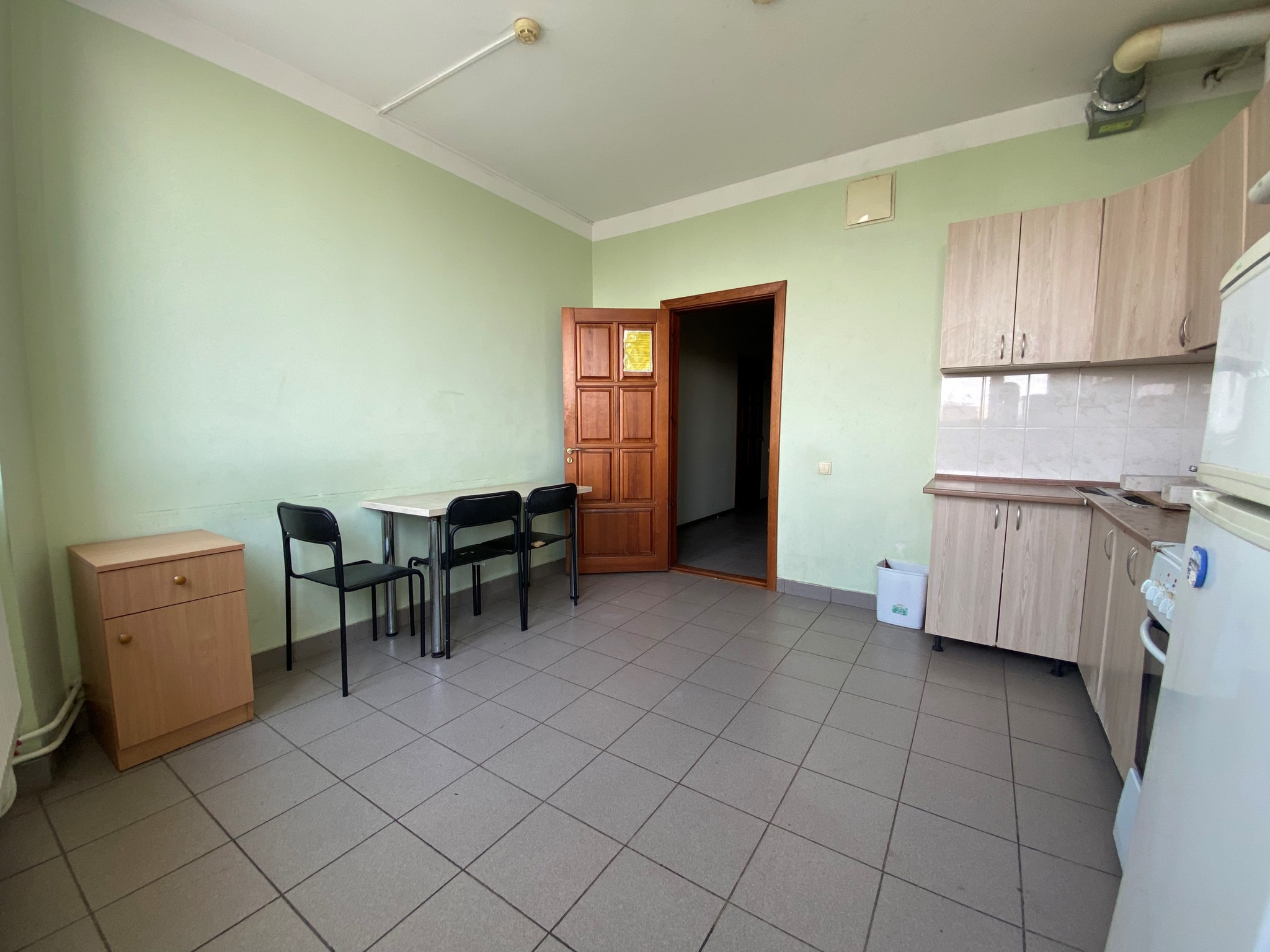 Аренда 1-комнатной квартиры 28 м², Зодчих ул., 74