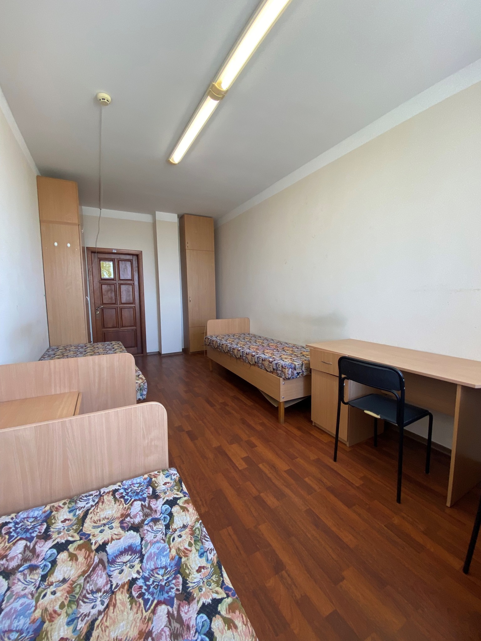 Аренда 1-комнатной квартиры 28 м², Зодчих ул., 74