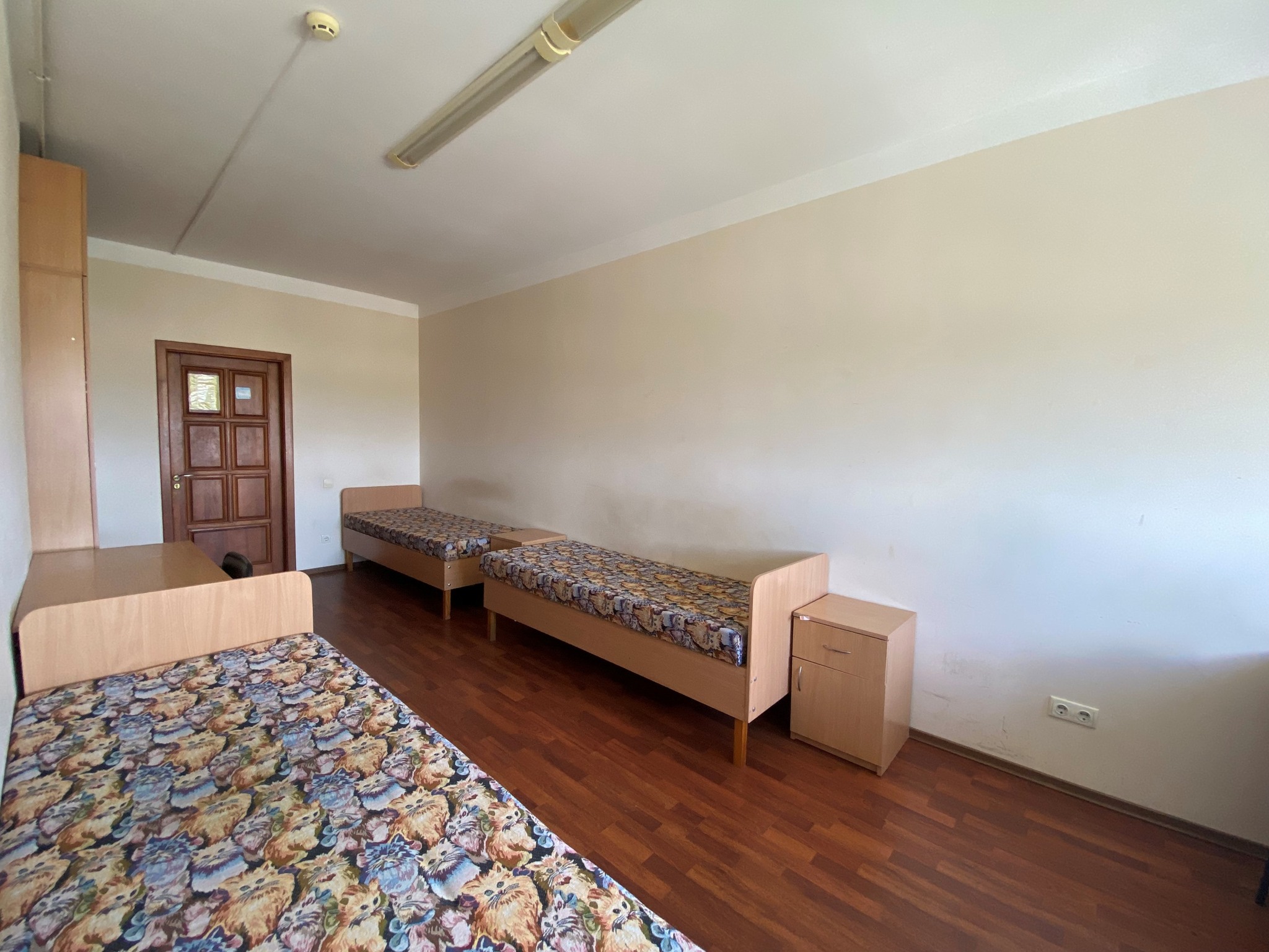 Аренда 1-комнатной квартиры 28 м², Зодчих ул., 74