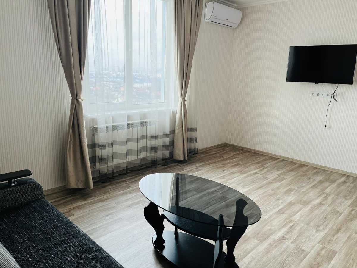 Аренда 2-комнатной квартиры 85 м², Петропавловская ул., 40