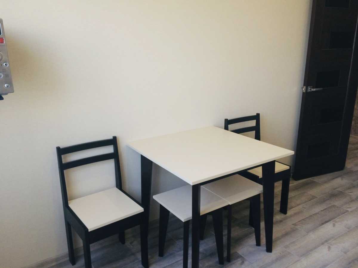 Аренда 2-комнатной квартиры 85 м², Петропавловская ул., 40