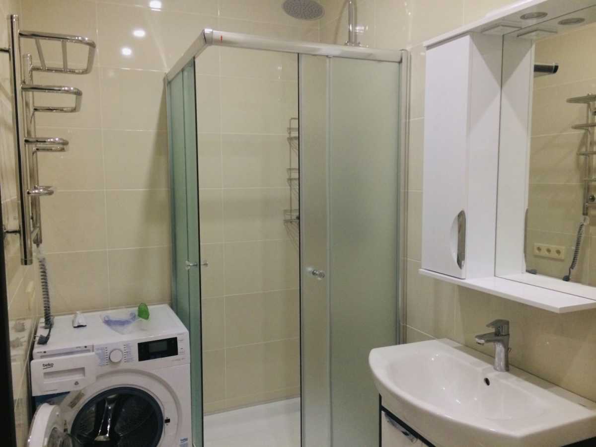 Аренда 2-комнатной квартиры 85 м², Петропавловская ул., 40
