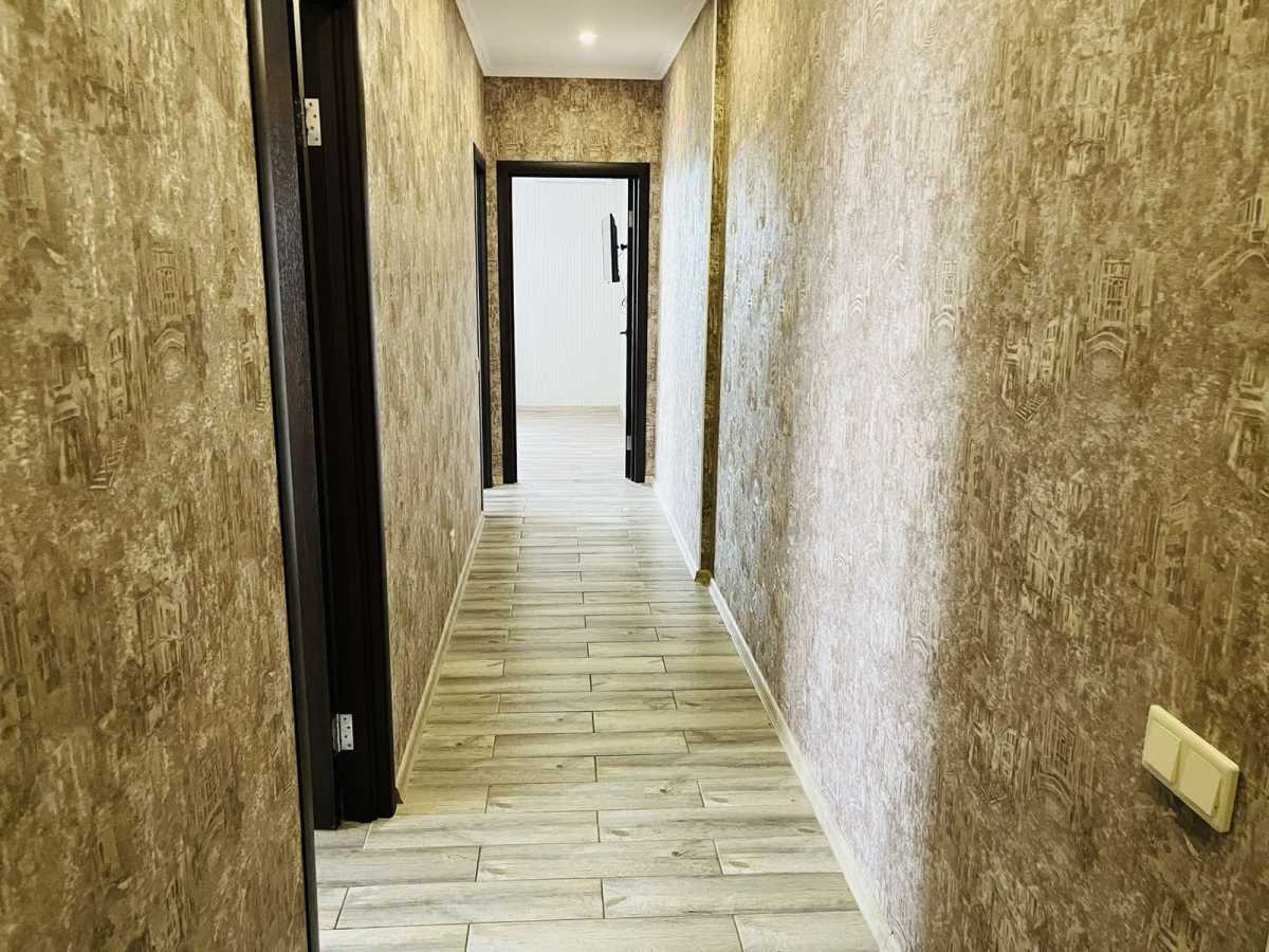 Аренда 2-комнатной квартиры 85 м², Петропавловская ул., 40